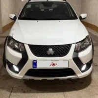 کوئیک مدل۱۴۰۰ (بی رنگ اقساطی بدون ضامن)