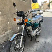 هرمز ۱۲۵cdi