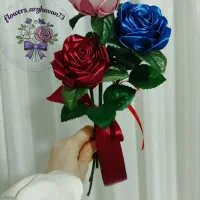 گل‌های جاودان|گل مصنوعی|همدان, |دیوار