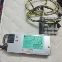 پاور   1200وات و750وات