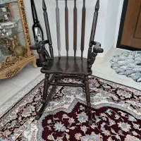 صندلی راکتی