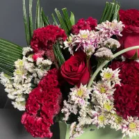 باکس گل طبیعی|گل و گیاه طبیعی|تهران, اوین|دیوار