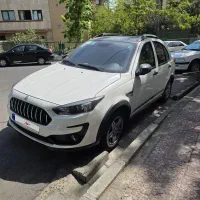 اطلس G فول ۱۴۰۴ سانروف