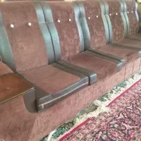 مبل راحتی