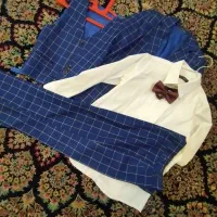 کت وشلوار|کفش و لباس بچه|شاهین‌شهر, فردوسی|دیوار