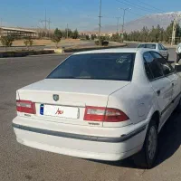 سمند ef7|خودرو سواری و وانت|لوشان, |دیوار