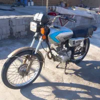 موتور پارکینگی