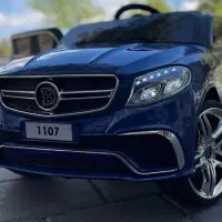 ماشین شارژی اکبند