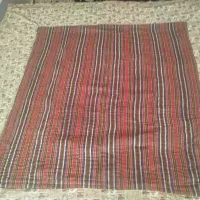 لحاف کرسی به فروش می رسد|رختخواب، بالش، پتو|خوانسار, |دیوار