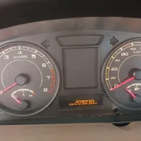پژو 405 GLX - دوگانه سوز CNG، مدل ۱۳۹۶|خودرو سواری و وانت|قزوین, |دیوار