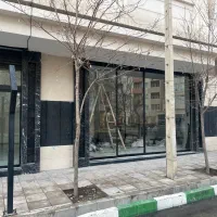 مغازه الهیه ( حاشیه رحمانیه )