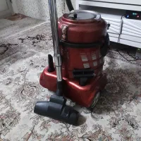 جارو الجی تمیزی عکس سطلی تمیز
