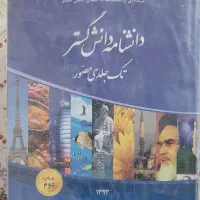 دانشنامه دانش گستر|کتاب و مجله آموزشی|تهران, شوش (باغ آذری)|دیوار