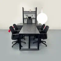 میزمدیریتی مدرن جدید میزفلزی|دفتر کار|اصفهان, بابوکان|دیوار