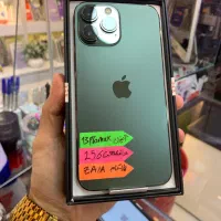 iPhone 13 ProMax 256GB ZA/A سبز
