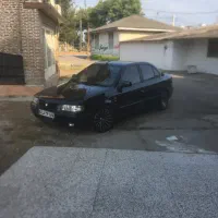 سمند lx مدل ۹۵