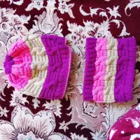 کاپشن پسرانه ودخترانه|کفش و لباس بچه|قروه, |دیوار