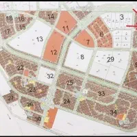 فروش-زمین-مهرشهر-قطعه-21-بدهی-دار