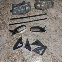 چراغ وآینه ۱۳۲