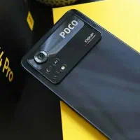 poco X4 pro 5G|موبایل|تهران, دروازه شمیران|دیوار