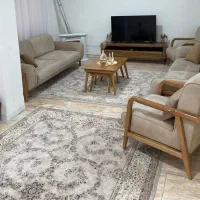 فرش فرهی درجه ۱ یک ۱۵۰۰ شانه