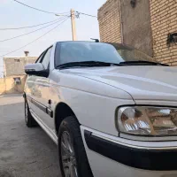 پارس تیوفایو 400