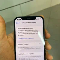 ایفون ۱۲ نرمال پلمپ|موبایل|گرگان, |دیوار