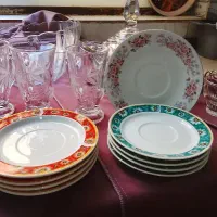 میوه خوری سوگاه ژاپن 800زیرش حک شده|سرویس روتختی|تهران, سجاد|دیوار