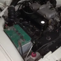 پیکان در حد خشک|خودرو سواری و وانت|هشترود, |دیوار