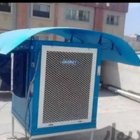 تعمیر وسرویس کولرابی