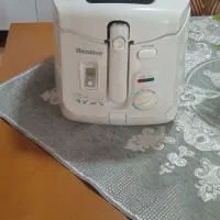 سرخ کن|اجاق گاز و لوازم برقی پخت‌وپز|فشاپویه, |دیوار