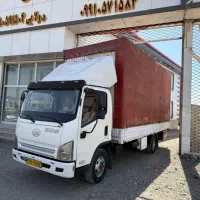 فاو ۶تن مدل ۹۵