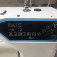 فروش چرخ و لوازم خیاطی