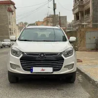 جک s5 اتومات ۱۴۰۲