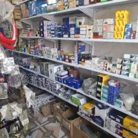 جمع آوری لوازم یدکی خودرو
