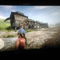 کامپیوتر، کیس گیمینگ رم 16 و گرافیک 8 گیگ|رایانه رومیزی|مشهد, کوی دروی|دیوار