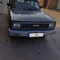 مزدا، معاوضه با سواری یا فروش