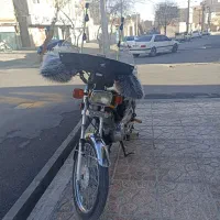 سالم تمیز ب شرط موتور طرقه