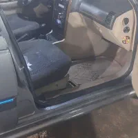 پژوپارس دوگانه کارخانه تمیز|خودرو سواری و وانت|مشهد, شهرک امام هادی (شهرک غرب)|دیوار