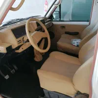 پاترول 4 درب 6 سیلندر موتور فابریک|خودرو کلاسیک|سردشت, |دیوار