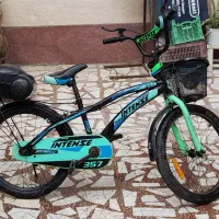 دوچرخه درحد نو