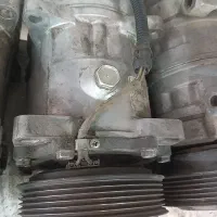 کمپرسور کولر و شارژ کولر