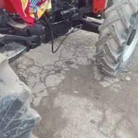 285جفت دستی|خودرو سنگین|خوی, |دیوار