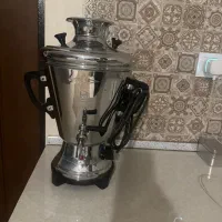 سماوربرقی پلان قدیمی