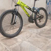 دوچرخه