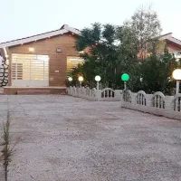 باغ ۵۰۰متری  داخل مجموعه تیمیارت