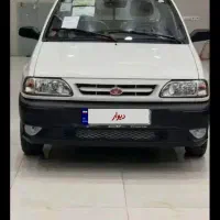 پرایدوانت۱۵۱ارتقایافته Gxصفر۱۴۰۴