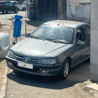 tu5 92|خودرو سواری و وانت|کرج, کرج نو|دیوار