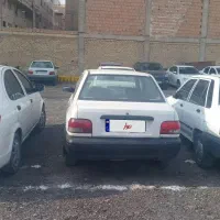 پراید ۹۳|خودرو سواری و وانت|نسیم‌شهر, |دیوار