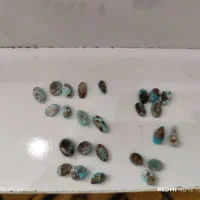 سنگ فیروزه نیشابور اصل|جواهرات|زرند, |دیوار